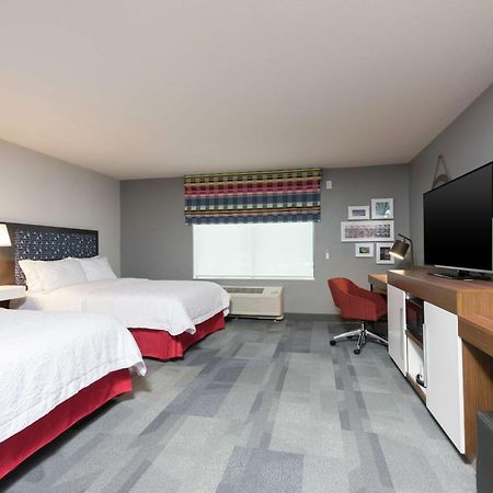 Hampton Inn & Suites Xenia Dayton Exterior foto